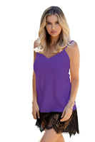 fioletowy || różowy || SATINVIOLETT