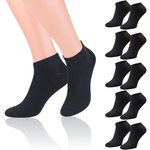 Glatte Baumwollsocken Kunst. 045 Steven