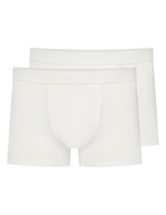 Move langbeinige Boxershorts 2er-Pack