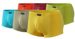 Urban Men's Short Boxershorts 6er-Pack