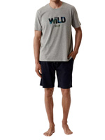 grau || marineblau || niebieski