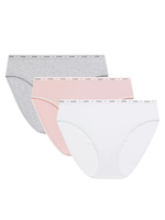 różowy || weiß || grau