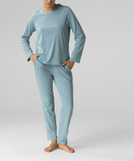 Baumwolle Damen Homewear Pyjamas