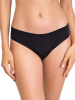 Damen-Slips Fantastic 1555 Schwarz