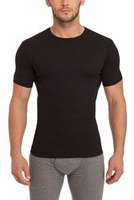 Herren T-Shirt Smooth