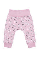 Lockere Baby-Shorts Baumwolle