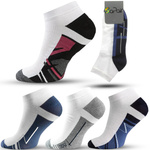 Sportliche Männerfußkunst. 101 Steven