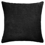 Kissenbezug Solo Schwarz