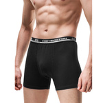 High Emotion Baumwoll-Boxershorts für Männer