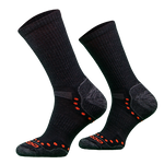 Socken aus Alpakawolle